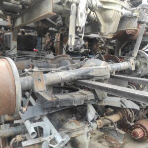 DIFERENCIAL TRASERO 95627