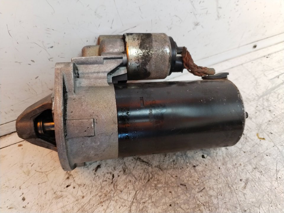 MOTOR ARRANQUE 114901