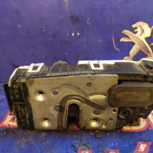 CERRADURA MALETERO / PORTON 98333