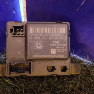 MODULO ELECTRONICO 95706