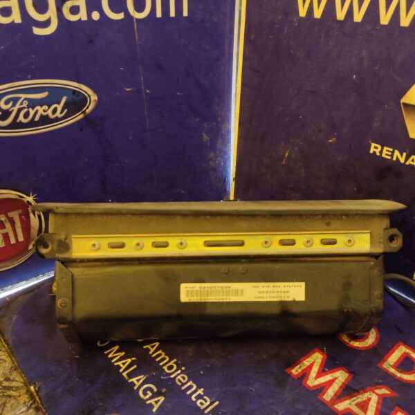 AIRBAG DELANTERO DERECHO 97146