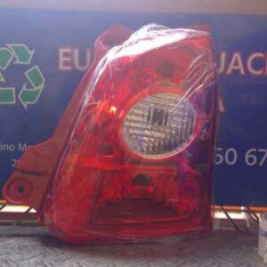 PILOTO TRASERO DERECHO 92286