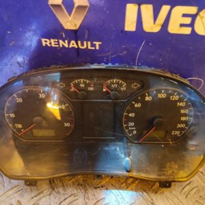 CUADRO INSTRUMENTOS 100939