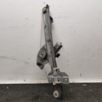 ELEVALUNAS DELANTERO IZQUIERDO 106565