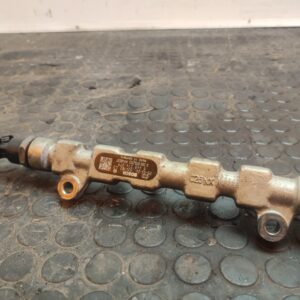 RAMPA INYECTORA 107257