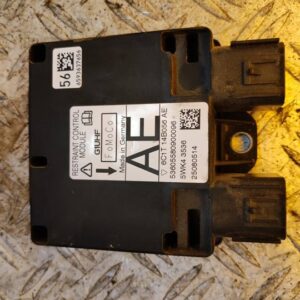 CENTRALITA AIRBAG 100148