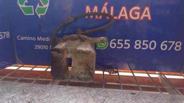 PINZA DE FRENO DELANTERA IZQUIERDA 92339