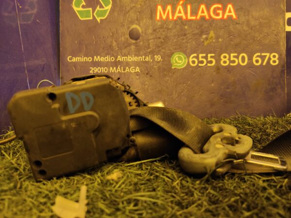 CINTURON SEGURIDAD DELANTERO DERECHO 94980
