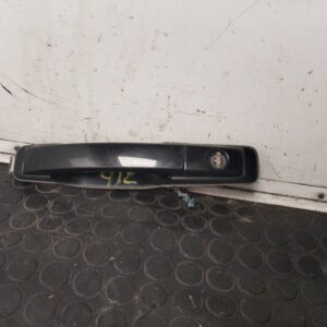 MANETA EXTERIOR DELANTERA DERECHA 111801