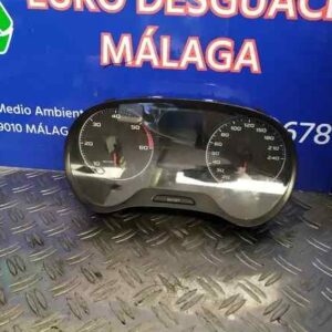 CUADRO INSTRUMENTOS 91290