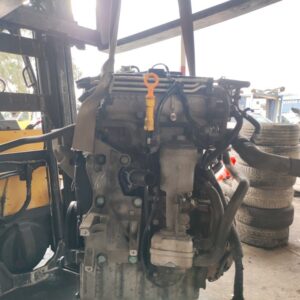 MOTOR COMPLETO 109174