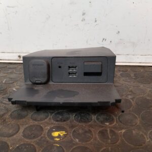 MODULO ELECTRONICO 110457