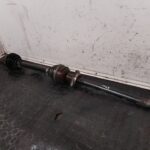 TRANSMISION DELANTERA DERECHA 112518