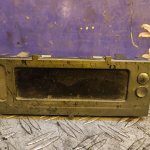 PANTALLA MULTIFUNCION 98813