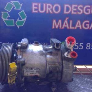 COMPRESOR AIRE ACONDICIONADO 91831