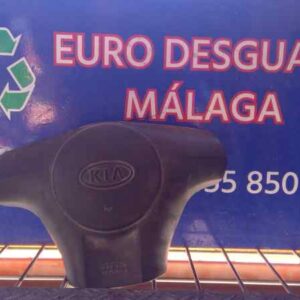 AIRBAG DELANTERO IZQUIERDO 91846