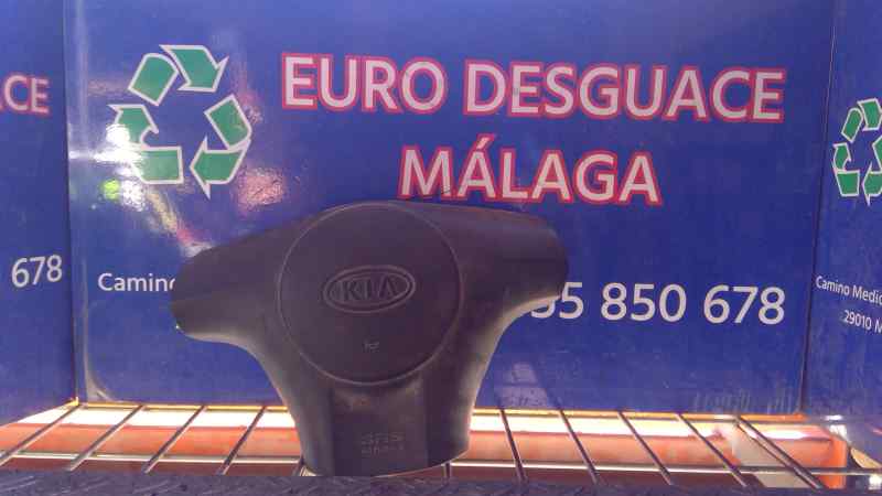 AIRBAG DELANTERO IZQUIERDO 91846