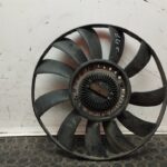 VENTILADOR VISCOSO MOTOR 108955