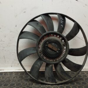 VENTILADOR VISCOSO MOTOR 108955