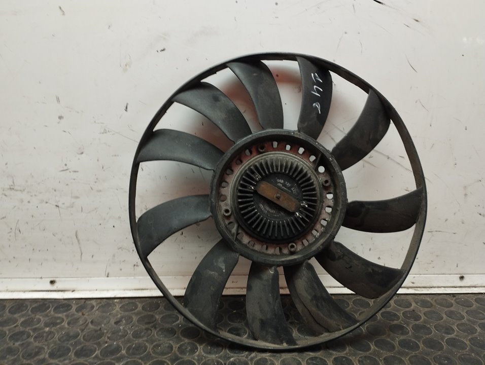 VENTILADOR VISCOSO MOTOR 108955