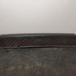 PARAGOLPES TRASERO 105780