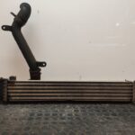 INTERCOOLER 104861