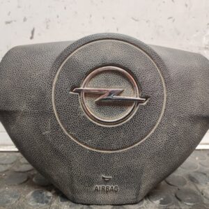 AIRBAG DELANTERO IZQUIERDO 108927