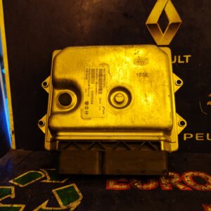 CENTRALITA MOTOR UCE 98045