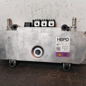 MODULO ELECTRONICO 111108