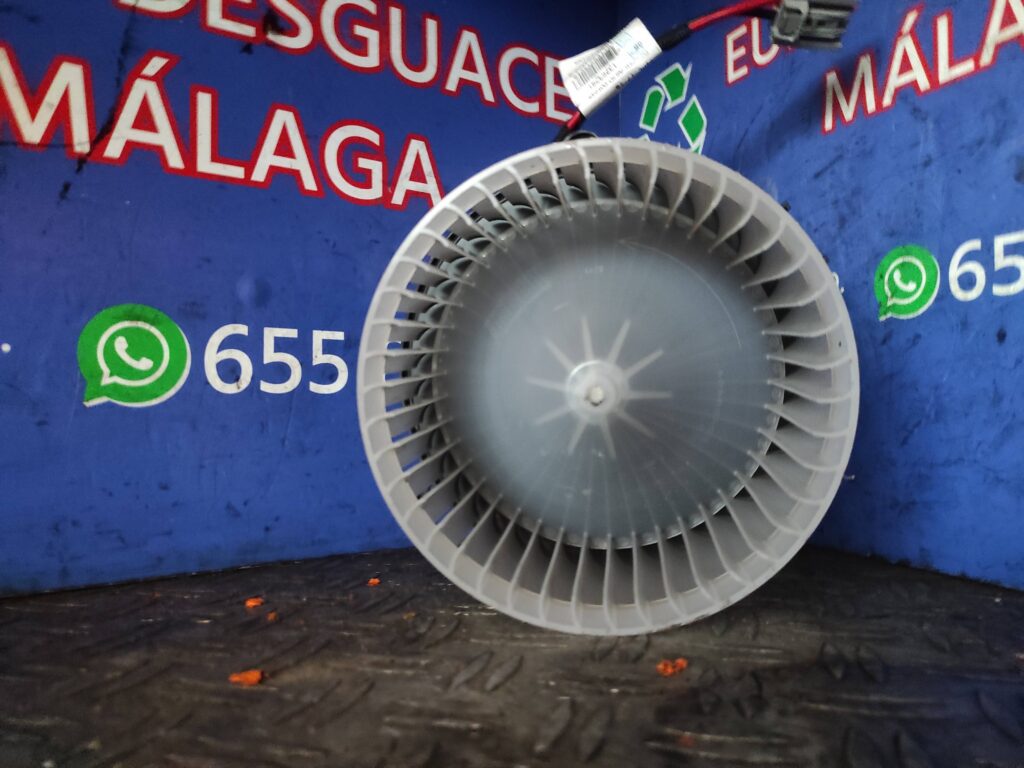 VENTILADOR CALEFACCION 94645