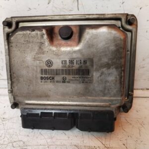 CENTRALITA MOTOR UCE 115534