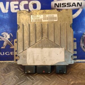 CENTRALITA MOTOR UCE 101181