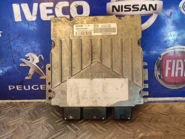 CENTRALITA MOTOR UCE 101181