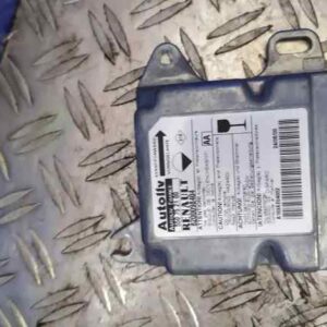 CENTRALITA AIRBAG 91450