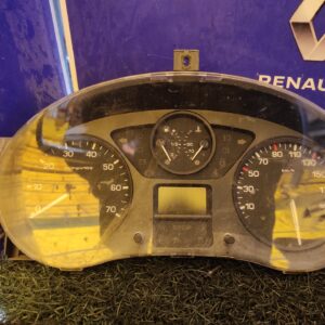 CUADRO INSTRUMENTOS 95636