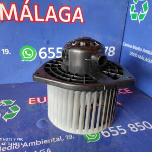 MOTOR CALEFACCION 93168