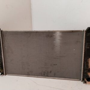 RADIADOR AGUA 115576