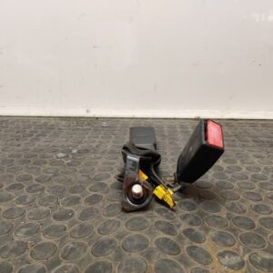 CINTURON SEGURIDAD TRASERO IZQUIERDO 105675