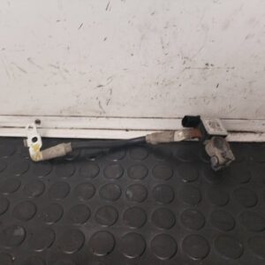 CAJA RELES / FUSIBLES 111906