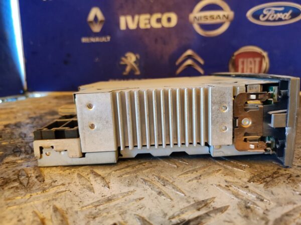 SISTEMA AUDIO / RADIO CD 100295