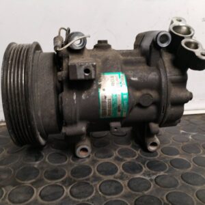 COMPRESOR VOLUMETRICO 110361