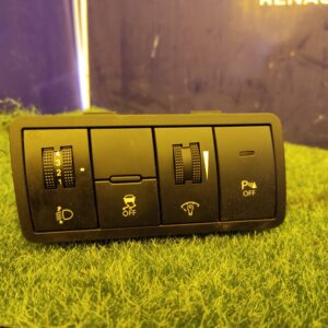 MODULO ELECTRONICO 94737