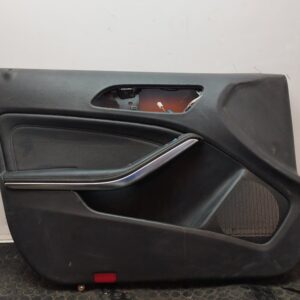 GUARNECIDO PUERTA DELANTERA IZQUIERDA 109733