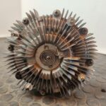 MAZA EMBRAGUE VISCOSO 105401