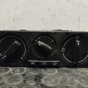 MANDO CALEFACCION / AIRE ACONDICIONADO 108891