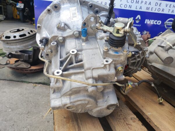 CAJA CAMBIOS 99296