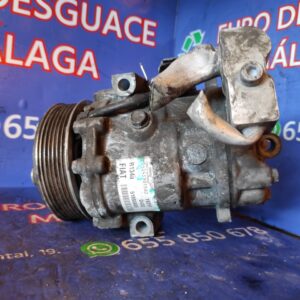 COMPRESOR AIRE ACONDICIONADO 93930