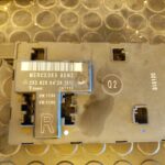 MODULO ELECTRONICO 104570