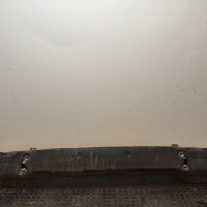 REFUERZO PARAGOLPES DELANTERO 107077
