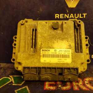 CENTRALITA MOTOR UCE 98253